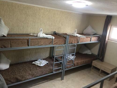 Hostal Uyutniy Prichal