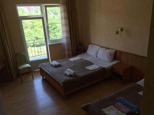 Hostal Uyutniy Prichal