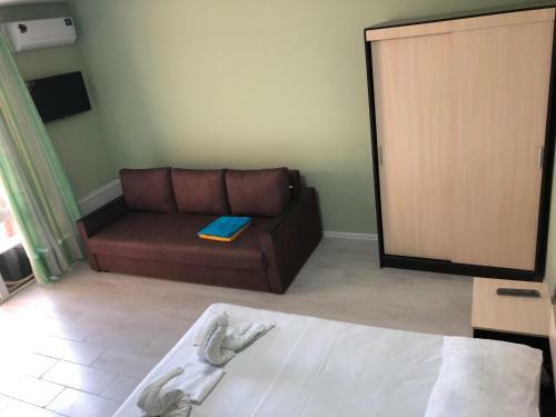 Hostal Uyutniy Prichal