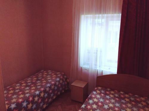 U Oliesi Mini-hotel