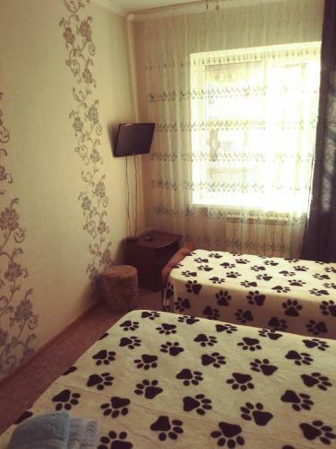 U Oliesi Mini-hotel