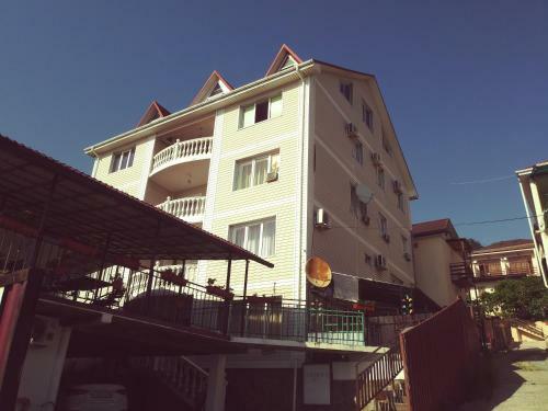 U Oliesi Mini-hotel