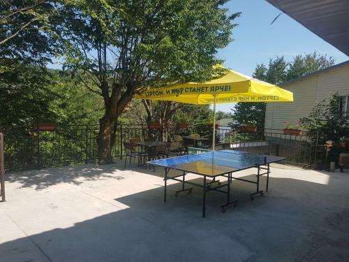 Hostal Guest House U Artura
