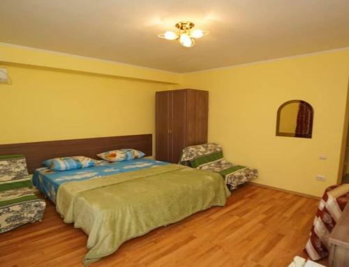 Aleandr Hotel
