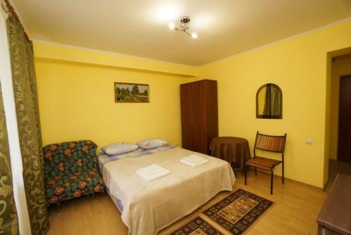 Aleandr Hotel