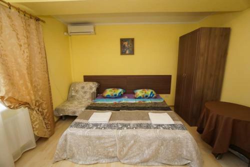 Aleandr Hotel