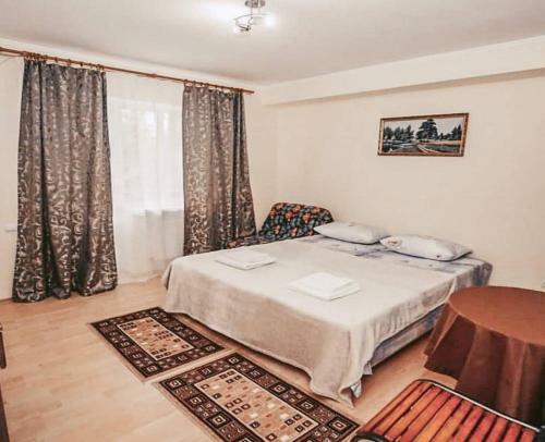 Aleandr Hotel