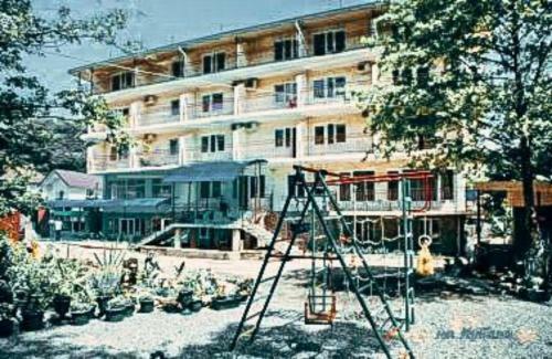 Aleandr Hotel
