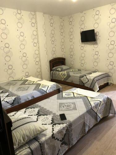 Hostal Guest House Veronika