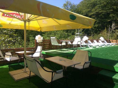 Hostal Guest House Veronika