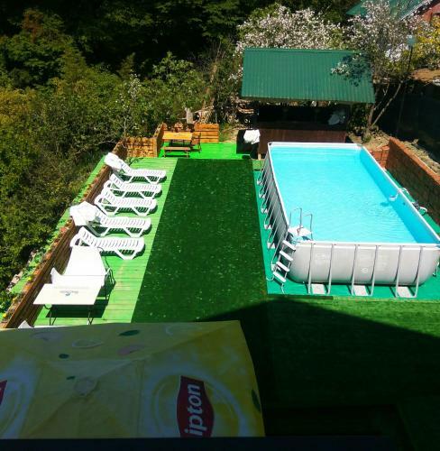 Hostal Guest House Veronika