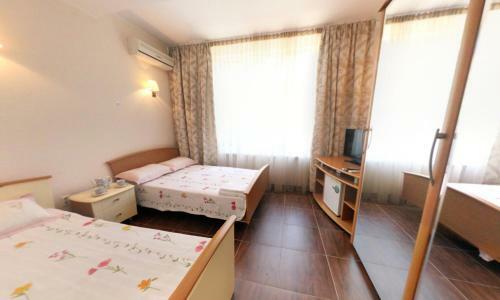 Pioner Hotel