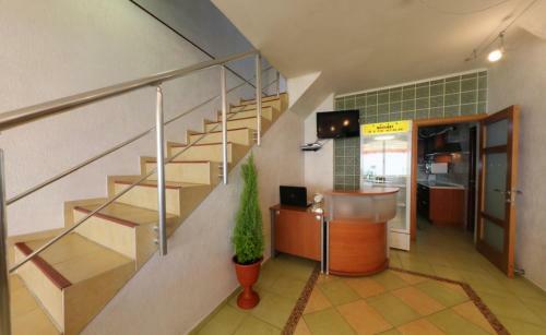 Pioner Hotel