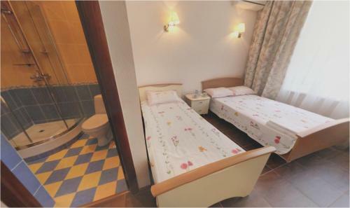 Pioner Hotel