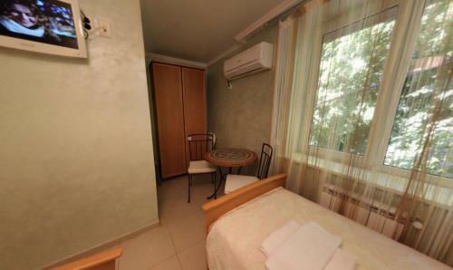 Pioner Hotel