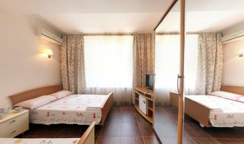 Pioner Hotel