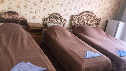 Hostal Azalia Guest House