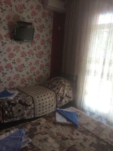 Hostal Azalia Guest House