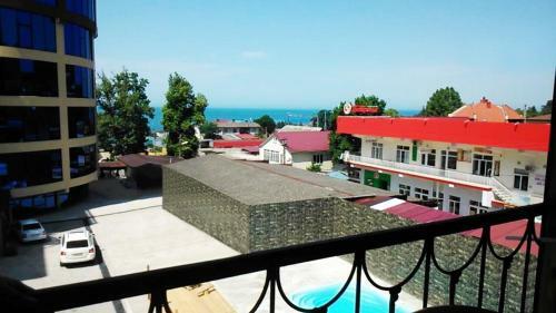 Hostal Azalia Guest House