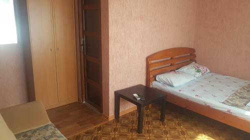 Posada Volna Gostevoy Dom