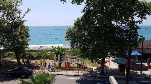 Posada Volna Gostevoy Dom