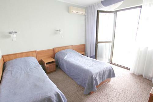 Hotel Magadan Resort