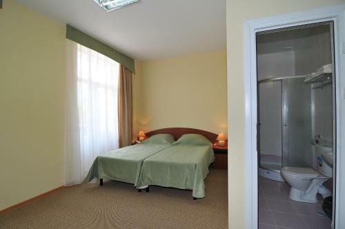 Hotel Magadan Resort
