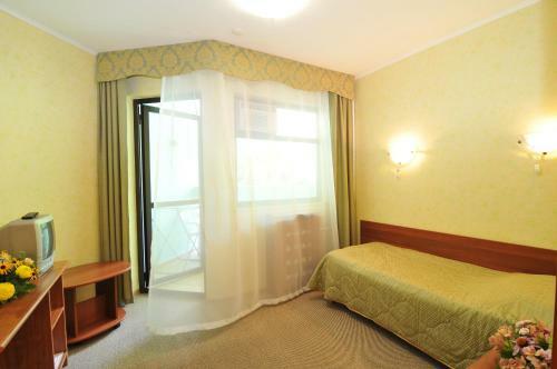 Hotel Magadan Resort