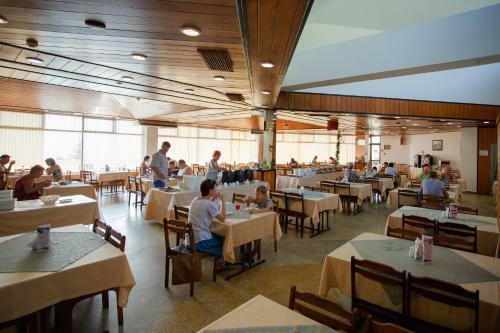 Hotel Magadan Resort