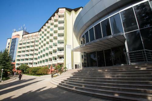 Hotel Magadan Resort