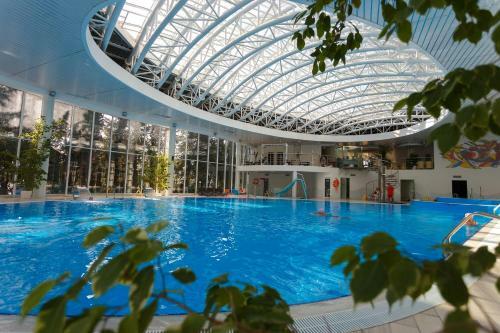 Hotel Magadan Resort