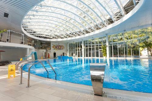 Hotel Magadan Resort