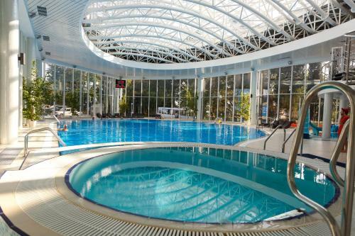 Hotel Magadan Resort