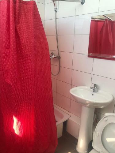Hostal Guest House Iraida