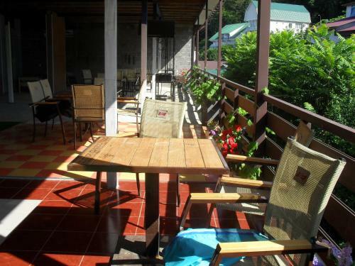Hostal Guest House Iraida