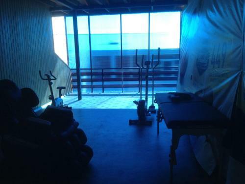 Hostal Guest House Iraida