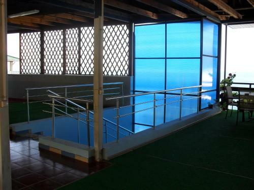 Hostal Guest House Iraida