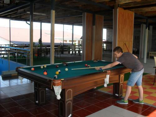 Hostal Guest House Iraida
