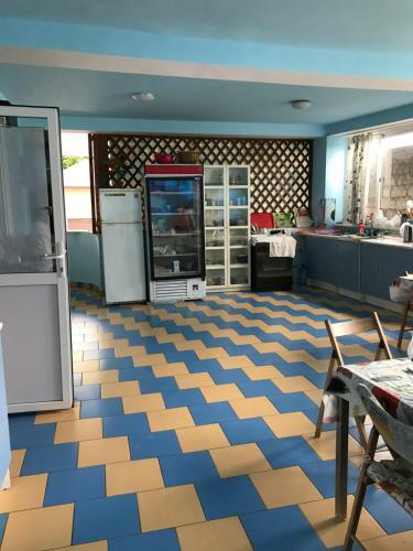 Hostal Guest House Iraida