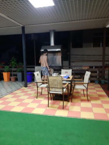 Hostal Guest House Iraida