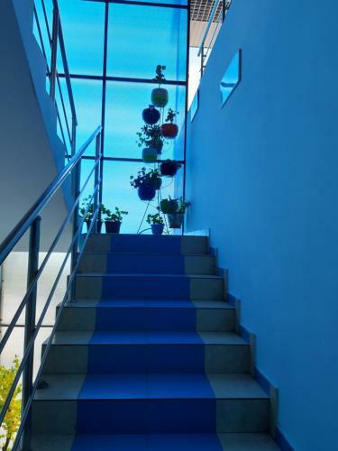 Hostal Guest House Iraida