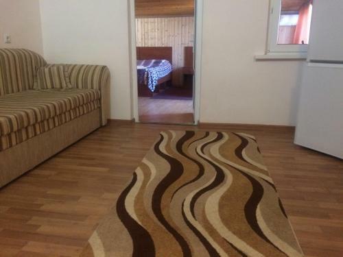 Hotel Recreation Solnechnyi Bereg