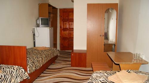 Hotel Recreation Solnechnyi Bereg