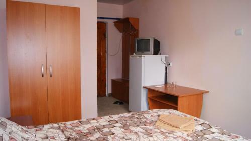 Hotel Recreation Solnechnyi Bereg