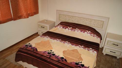 Hotel Recreation Solnechnyi Bereg