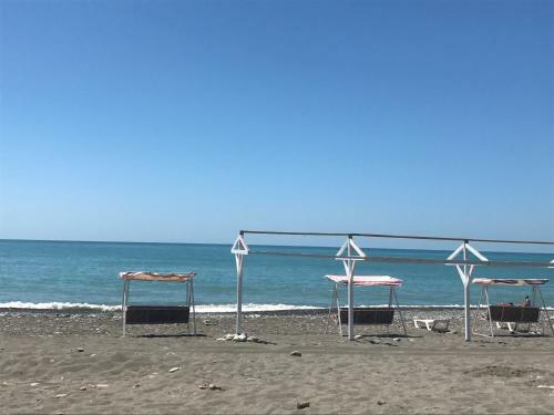 Hotel Recreation Solnechnyi Bereg