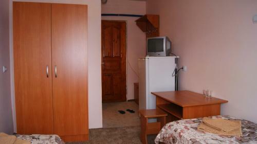Hotel Recreation Solnechnyi Bereg