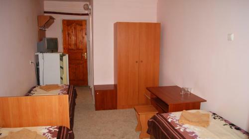 Hotel Recreation Solnechnyi Bereg