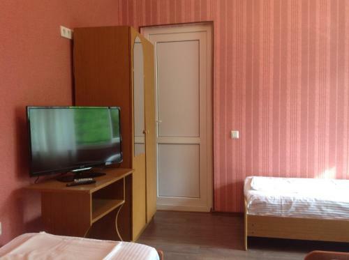 Hostal Guest House Irina