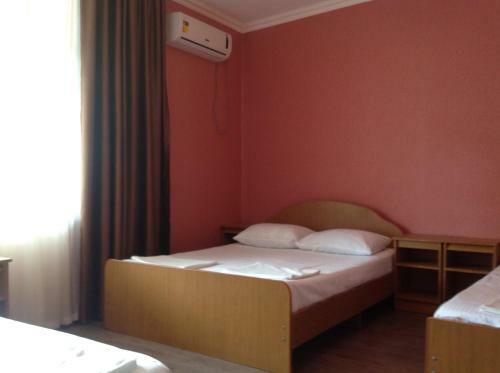 Hostal Guest House Irina